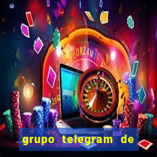 grupo telegram de jogos hackeado